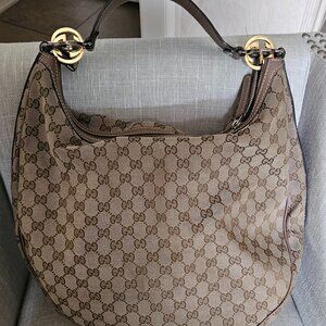 Gucci Double-G Medium Bag